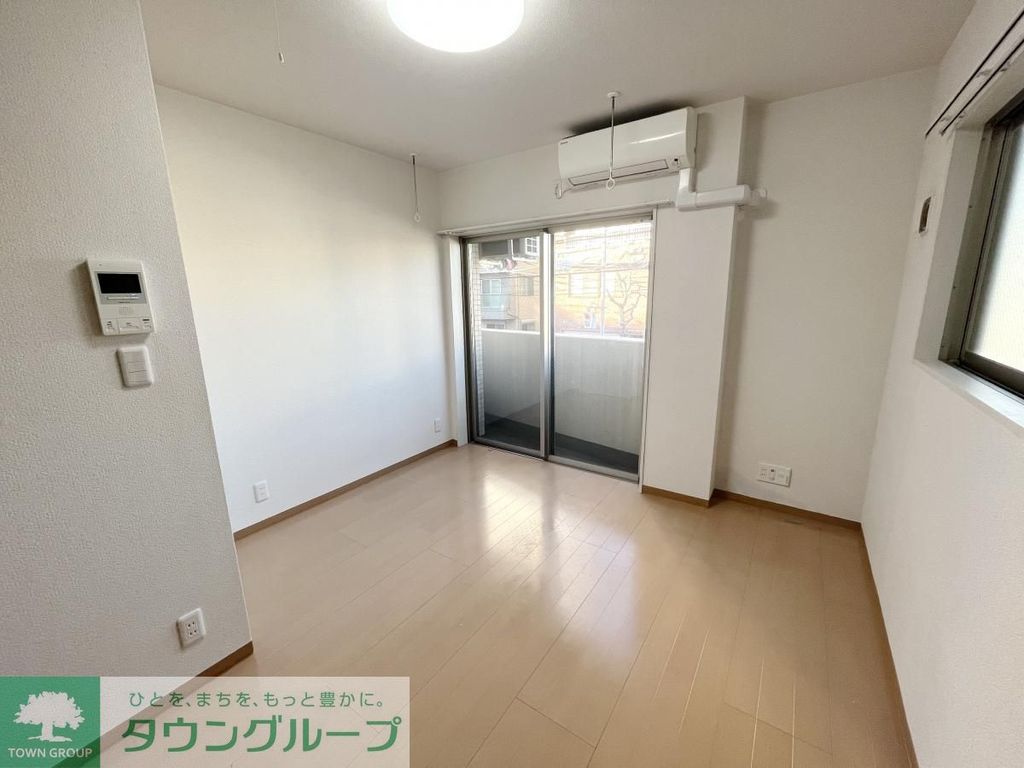 その他部屋・スペース　リビング/居室