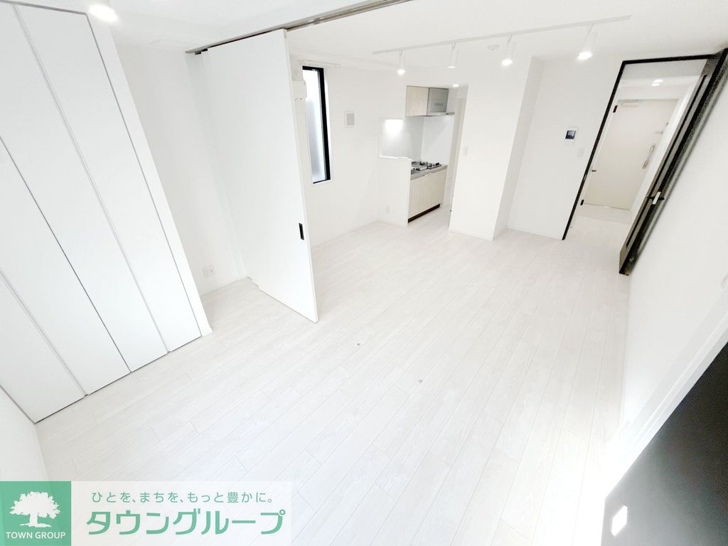 居室・リビング　リビング/居室