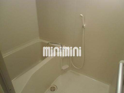 バス・シャワールーム　お風呂