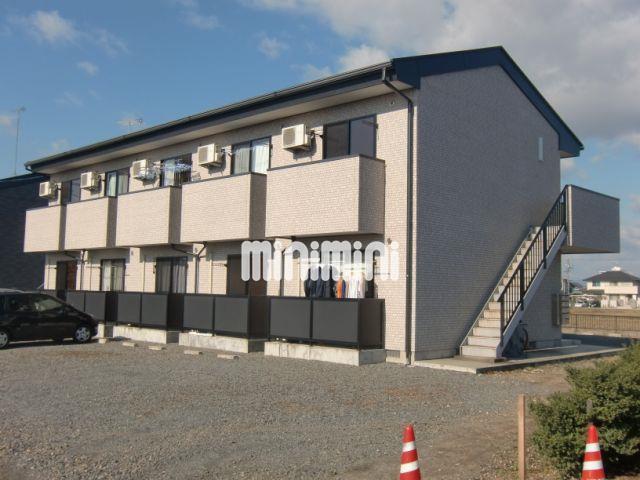 建物外観　フレッツ光マンションタイプ対応