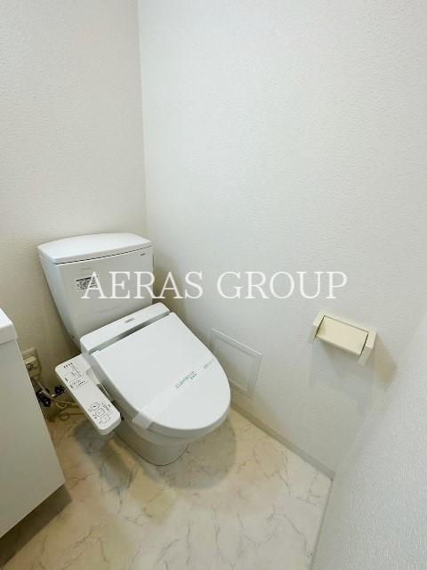 トイレ　同仕様タイプ