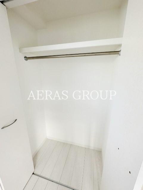 収納　同仕様タイプ