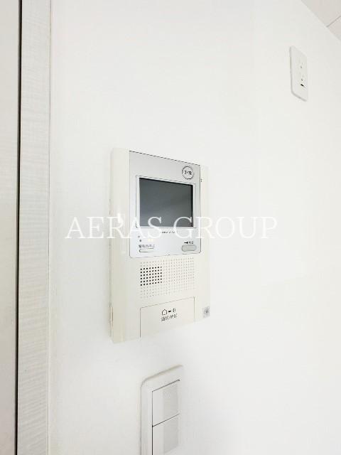 セキュリティ　同仕様タイプ