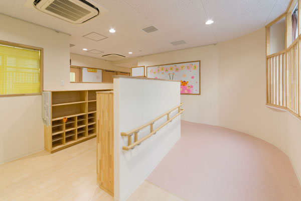 幼稚園・保育園　あい保育園東神田（幼稚園・保育園）まで70m