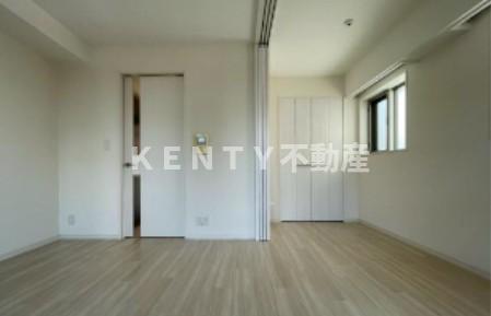 居室・リビング　居間です