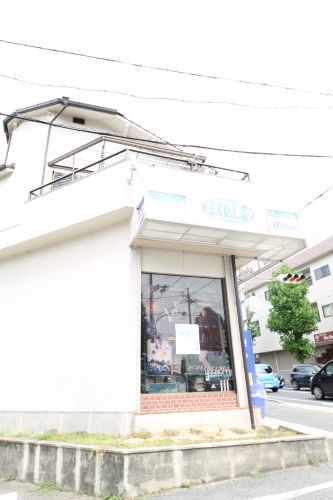 その他　葵スポーツ（その他）まで423m