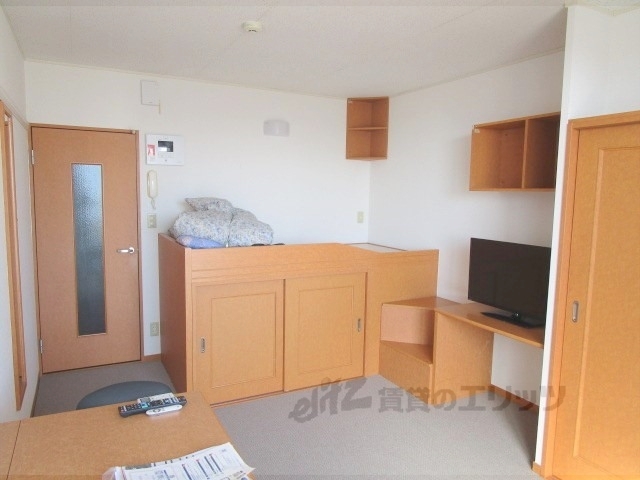 居室・リビング　洋室