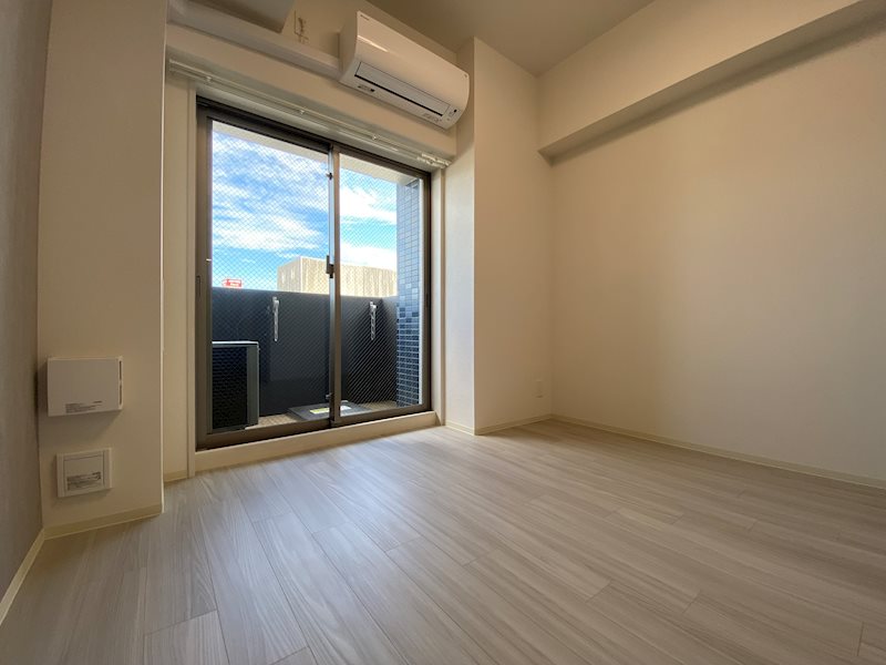 居室・リビング　★見学予約受付中★