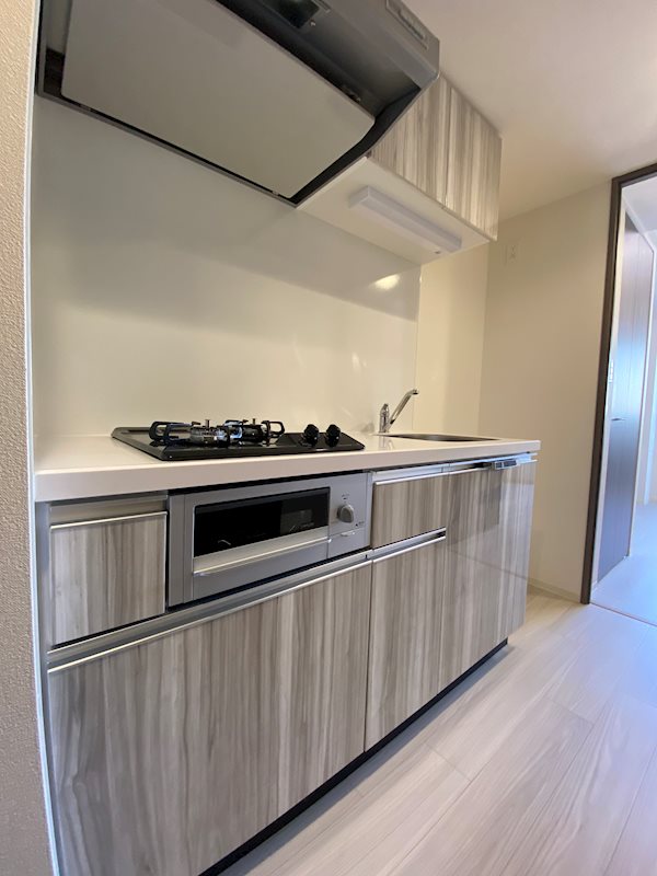 キッチン　★見学予約受付中★