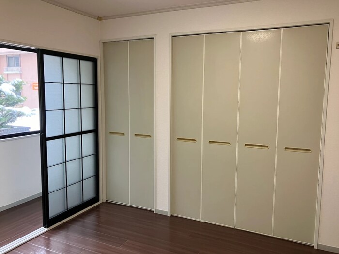 その他部屋・スペース　洋室6帖