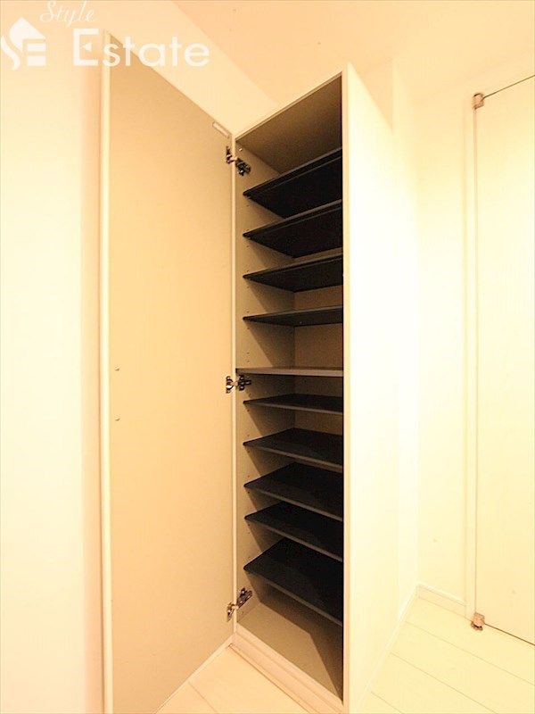 その他　シューズボックス