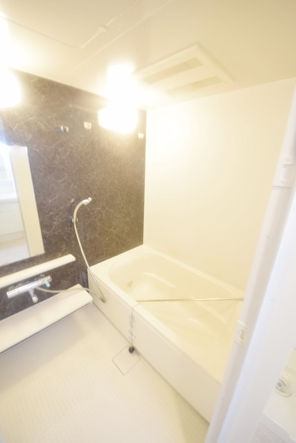 バス・シャワールーム　～一日の疲れをさっぱりと～別号室参考写真