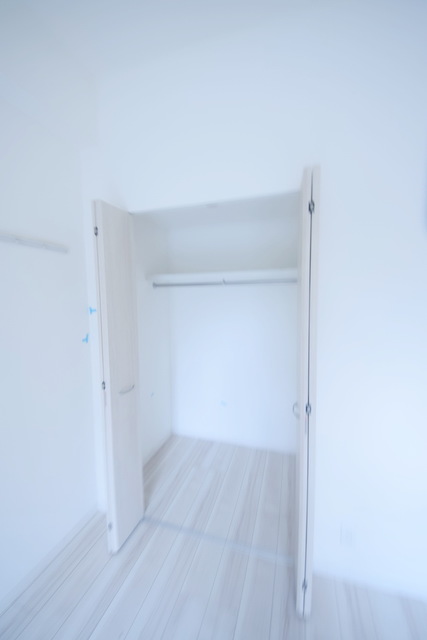 収納　～何入れようかな～別号室参考写真