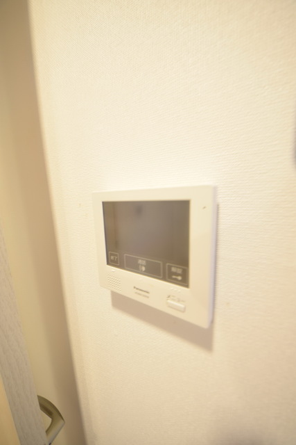 セキュリティ　～安心のセキュリティ～別号室参考写真