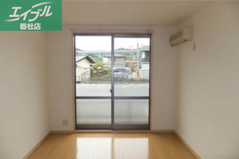 その他部屋・スペース　寝室