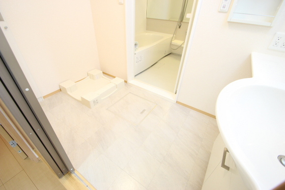 その他　※別部屋の写真です