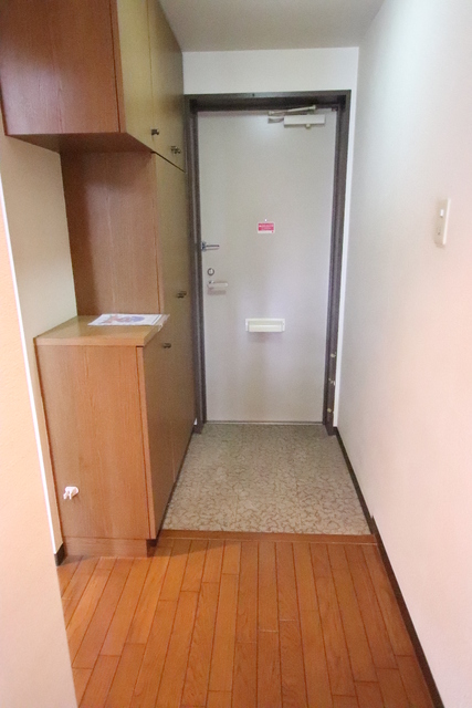 玄関　★玄関スペース★