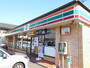 コンビニ　セブンイレブン深大寺店（コンビニ）まで300m