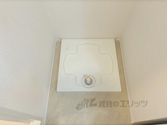 その他部屋・スペース　洗濯機置場