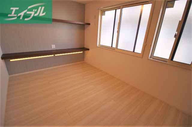 その他部屋・スペース