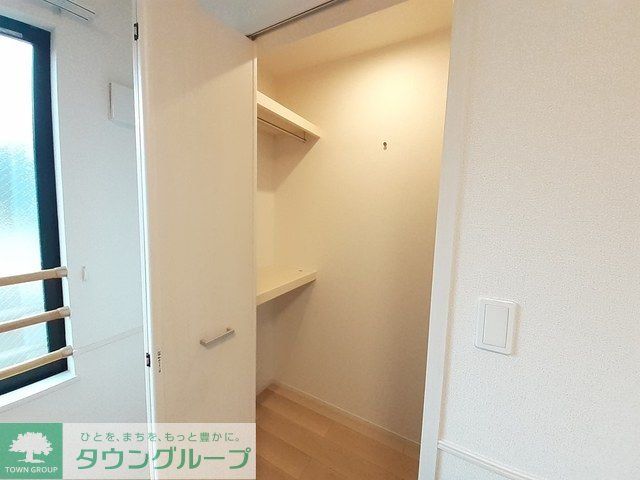 収納　★お部屋探しはタウンハウジング稲田堤店まで★