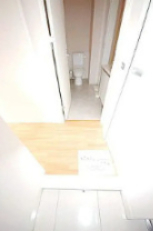 玄関　別部屋参考写真