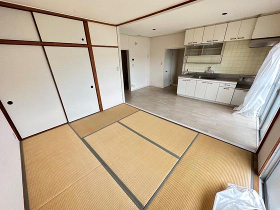 その他部屋・スペース　※別部屋の写真です