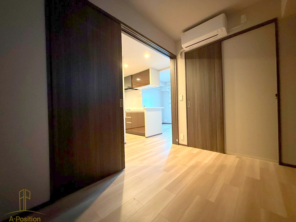 その他部屋・スペース　ソルレヴェンテ新梅田