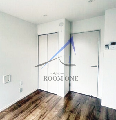 その他部屋・スペース　寝室です。