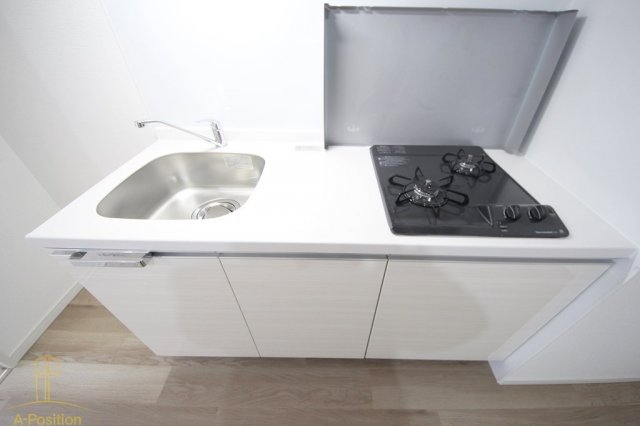 キッチン　RISING Maison本町橋