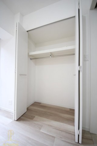 収納　RISING Maison本町橋