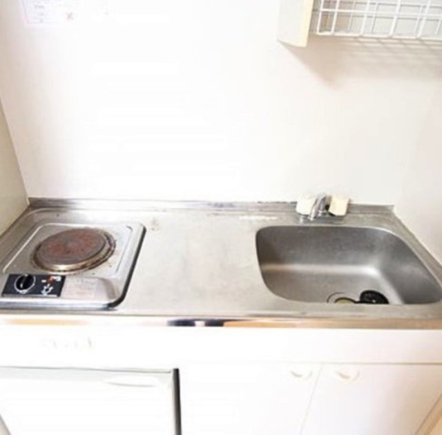 キッチン　別部屋同仕様タイプ