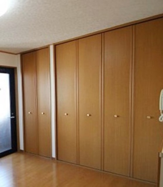 収納　別部屋同仕様タイプ別部屋同仕様タイプ