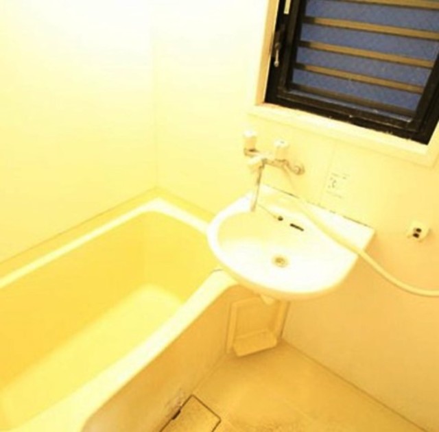 バス・シャワールーム　別部屋同仕様タイプ