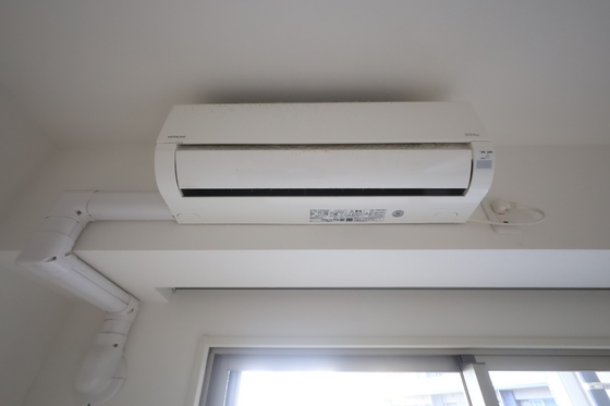 その他設備　※別部屋の写真です