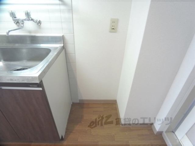 その他部屋・スペース　冷蔵庫置場