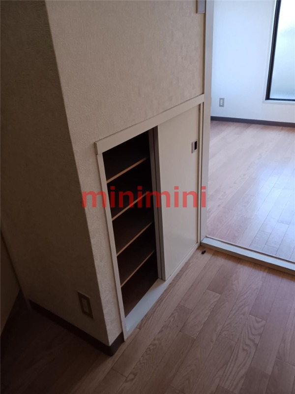 その他部屋・スペース