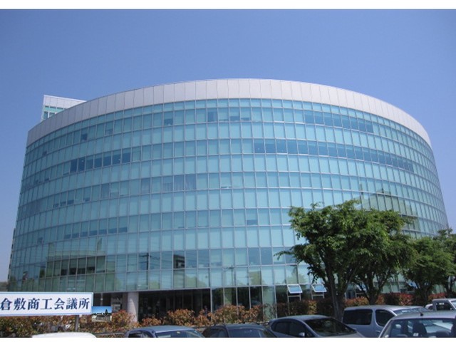 病院　成人病センター（病院）まで1500m