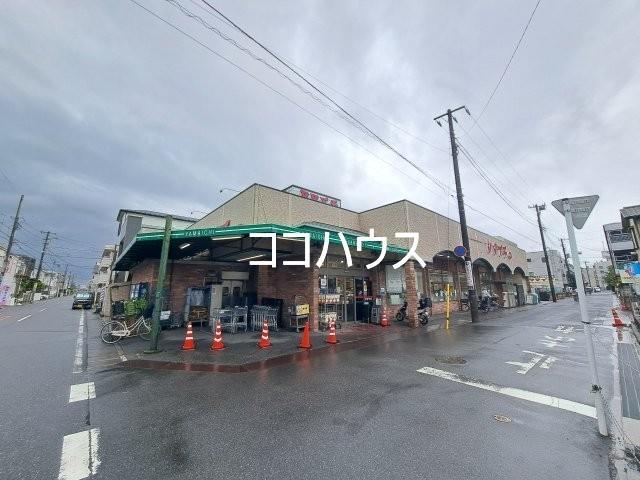 スーパー　ヤマイチ（スーパー）まで400m