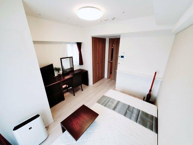 その他部屋・スペース　?