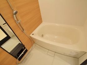 バス・シャワールーム　別部屋参考写真