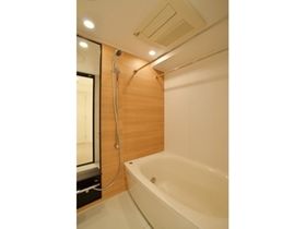 洗面設備　別部屋参考写真