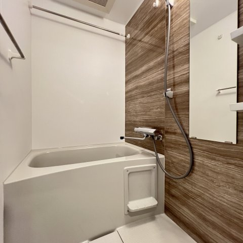 バス・シャワールーム　同仕様タイプです