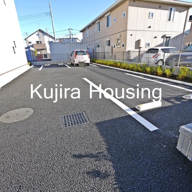 駐車場　★敷地内駐車場あります(要空き確認)★