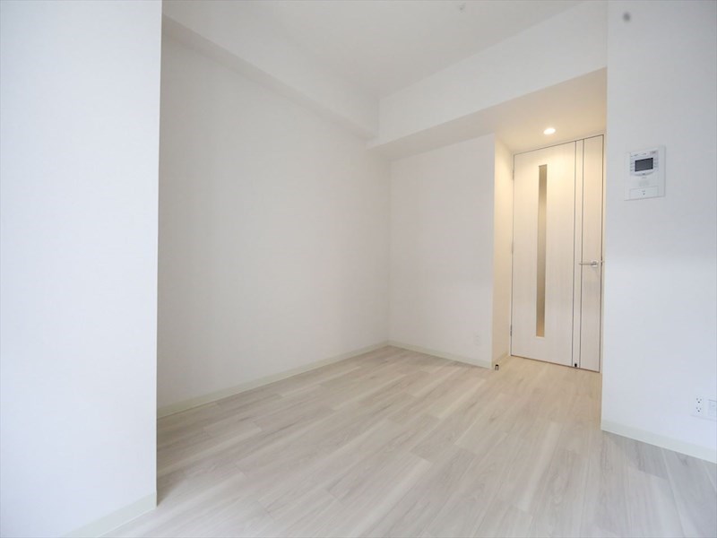 その他部屋・スペース　洋室6.6帖　クローゼット付（収納充実してます）