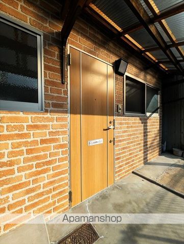 建物外観　建物外観