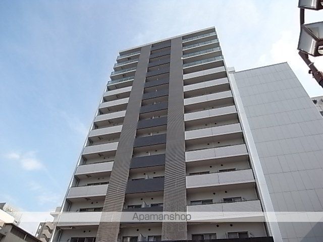 建物外観　建物外観