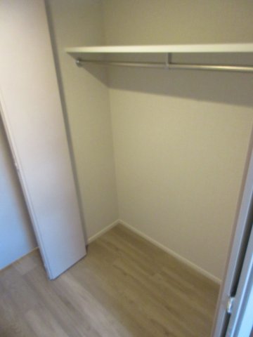 収納　※同タイプ別号室