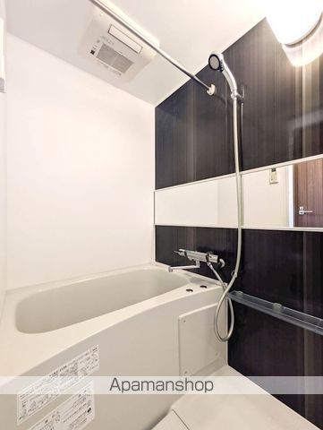 スプリングバンクの風呂写真