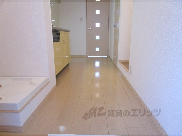 その他部屋・スペース　廊下